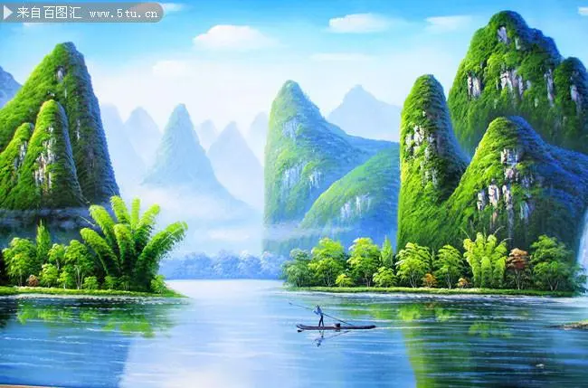 工业科技智慧